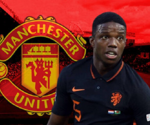 Tyrell Malacia: Sao trẻ sắp gia nhập Man United là ai?