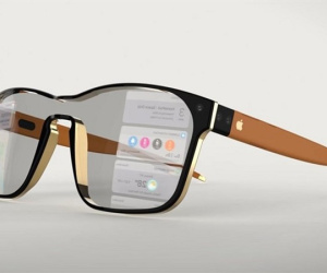 Mẫu kính AR Apple sẽ ra mắt cuối năm nay, liệu có thay thế cho iPhone?