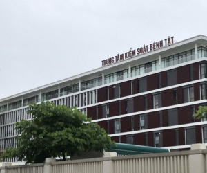 NÓNG: Phát hiện dấu hiệu tội phạm trong 33 gói thầu của CDC Đà Nẵng