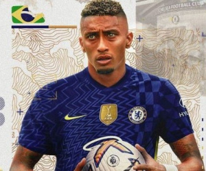 Chelsea vung 55 triệu bảng lấy Raphinha trước mũi Arsenal