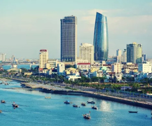 Tiềm năng như Singapore, siêu giàu đổ đến Đà Nẵng mua nhà ăn chơi