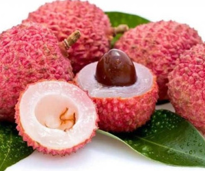 Tránh những điều ‘đại kỵ’ này khi ăn vải để không bị nóng hay ngộ độc