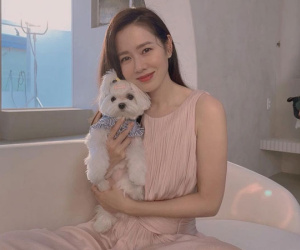 Thời gian dự sinh con đầu lòng của Son Ye Jin được tiết lộ