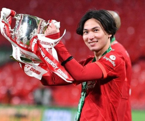 Liverpool bán đứt ngôi sao người Nhật Bản, thu lời gấp đôi