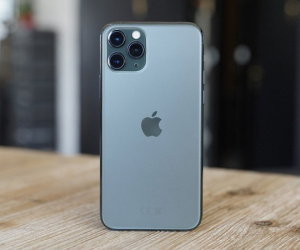 Sự khác nhau khi muốn nâng cấp iPhone 11 Pro lên iPhone 14 Pro