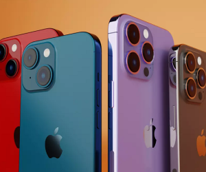 iPhone 14 sắp được lắp ráp hàng loạt trước ngày ra mắt