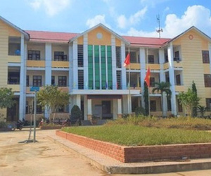 Bí thư Đảng ủy xã 'mất tích' 2 tháng... bị đề nghị kỷ luật (!)