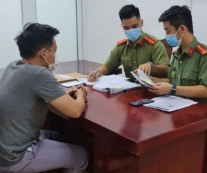 Nhiều người khốn đốn vì sập bẫy 'việc nhẹ, lương cao' ở Campuchia