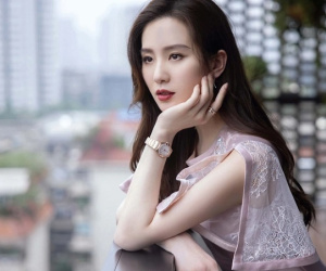 Rộ tin Lưu Thi Thi sẽ kết đôi với Lưu Vũ Ninh, liền bị dân mạng chê nam chính kém nổi