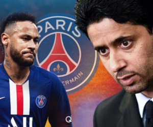 Neymar & PSG: 'Vụ ly hôn' giá 220 triệu euro