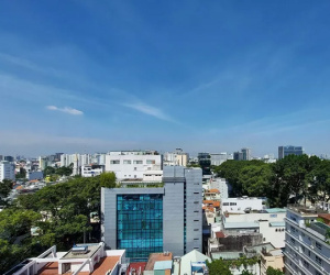 Một tháng 45.000 giao dịch, 6 tháng thu 10.000 tỷ tiền thuế nhà đất