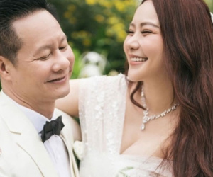 Đại gia Đức An hiếm hoi nói về cuộc hôn nhân với Phan Như Thảo: 'Vợ vui thì nhà cửa vui, vợ buồn thì nhà cửa tan nát hết'