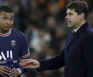 Lý do PSG vẫn chưa thể dứt điểm vụ sa thải Pochettino
