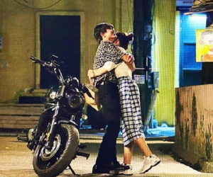 Biên kịch 'Thương ngày nắng về' tiết lộ trích đoạn siêu ngọt ngào không được lên sóng của Phong - Vân khiến khán giả tiếc nuối