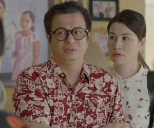 Thương ngày nắng về: Mộng Mơ có bầu bỗng hóa dịu dàng, về ra mắt bà Nga nhưng dân mạng lo cậu Vượng 'đổ vỏ'
