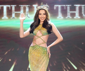 Miss Grand Vietnam 2022 chỉ có 10 ngày để chuẩn bị thi quốc tế: Ai mới đủ trình nhận sash từ Thùy Tiên?