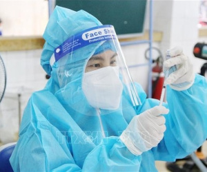 Ngày 29/6, cả nước thêm 777 F0, gần 9.400 ca khỏi bệnh