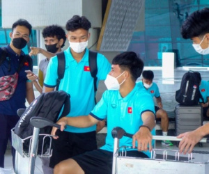 U19 Việt Nam sẵn sàng đá 2 ngày/trận, chưa vội mơ vô địch