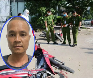 Chiếc lắc vàng và vụ giết hại người tình của bạn gái cũ