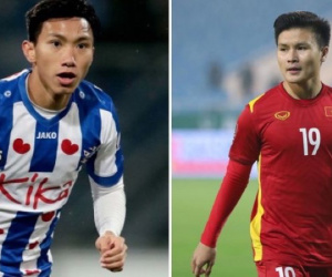 Sau cuộc xuất ngoại 'thảm họa' của Đoàn Văn Hậu, Quang Hải có gì để né vết xe đổ?