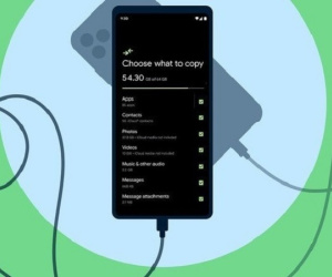 Chuyển từ điện thoại Android sang iPhone dễ hơn bao giờ hết