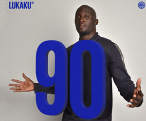CHÍNH THỨC: Lukaku trở lại Inter theo dạng cho mượn, khoác số áo lạ