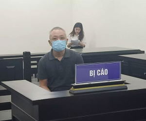 Cựu nhân viên Bảo hiểm tiền gửi Việt Nam lừa đảo tiền tỷ