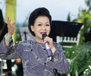 Giám đốc Sở Văn hóa, Thể thao và Du lịch Lâm Đồng nói gì vụ Khánh Ly hát bài 'Gia tài của mẹ'?