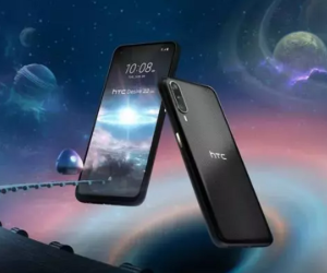 HTC Desire 22 Pro ra mắt: Nhiều công nghệ Metaverse, tặng NFT khi mua máy