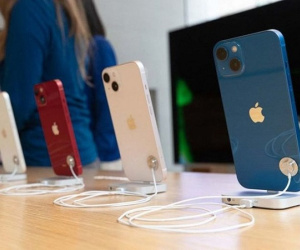 Apple sẽ ra mắt iPhone 14 Plus