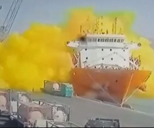 5 người Việt thiệt mạng trong vụ nổ khí gas độc ở Jordan