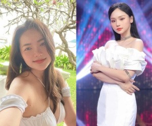 Những sao Việt từng là nạn nhân của body shaming