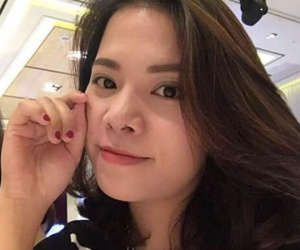 Cựu nữ công an xinh đẹp lừa đảo hàng trăm tỉ đồng