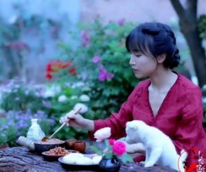 'Tiên nữ đồng quê' Lý Tử Thất hầu tòa