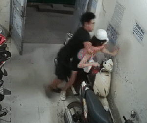 Nam thanh niên khống chế, sàm sỡ cô gái lúc nửa đêm ở nhà trọ khai gì?