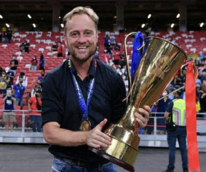 Thảm bại toàn tập trước Việt Nam ở các giải trẻ, Thái Lan vẫn mơ dự World Cup 2026'