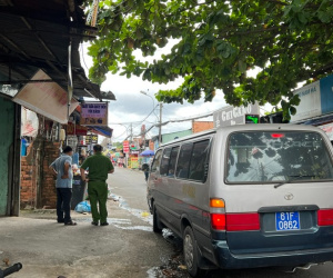 Xót xa nam sinh để lại thư tuyệt mệnh, dằn vặt chuyện nợ môn