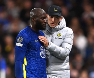 Tuchel bỡn cợt 3 từ khiến Lukaku khăn gói rời Chelsea, trở lại Inter