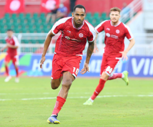 Lịch thi đấu bóng đá hôm nay 30/6) Viettel FC đá 'chung kết' với Hougang