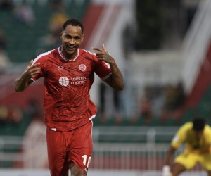 Thắng trận thủy chiến với bốn quả phạt đền, Viettel thẳng tiến vào bán kết AFC Cup khu vực