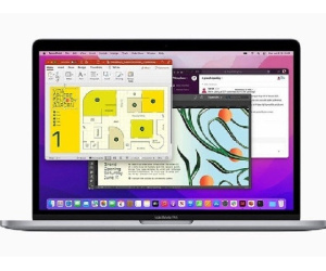 Lý do MacBook Pro mới tụt lùi về hiệu năng