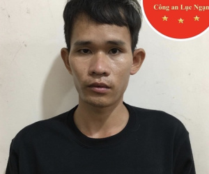 Bắt tại trận thanh niên dụ dỗ bé gái 12 tuổi về nhà làm 'chuyện người lớn'