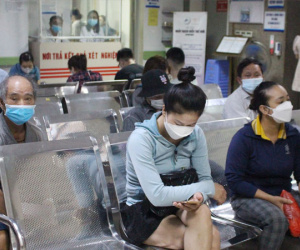 Giữa ngày hè nắng nóng tái phát bệnh da mùa đông, đây là thủ phạm