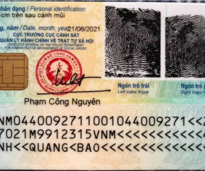 Lý do Bộ Công an đề xuất bổ sung ADN vào dữ liệu căn cước công dân