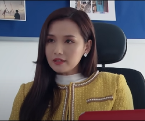 Chồng cũ, vợ cũ, người yêu cũ tập 20: Việt thoải mái ăn ngủ ở nhà Lam, Giang tức giận tuyên bố không chấp nhận cuộc hôn nhân 'chung chạ'
