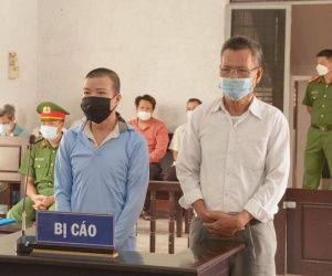 Đâm chết gái bán dâm vì nghi mình bị lây nhiễm HIV