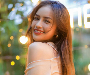 Từng khẳng định 'chưa từng yêu ai' dù đã 28 tuổi, Hoa hậu Ngọc Châu lại tiết lộ đã trải qua 3 mối tình khiến dân tình xôn xao
