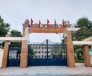 Khởi tố nữ hiệu trưởng lập khống hồ sơ, rút tiền ngân sách