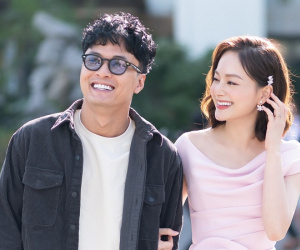 Lan Phương thay thế Hồng Đăng mở màn gameshow 'Cuộc hẹn cuối tuần' mùa 2