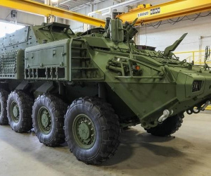NATO đổ vũ khí vào Ukraine, Nga cảnh báo ‘bức màn sắt mới’ với phương Tây